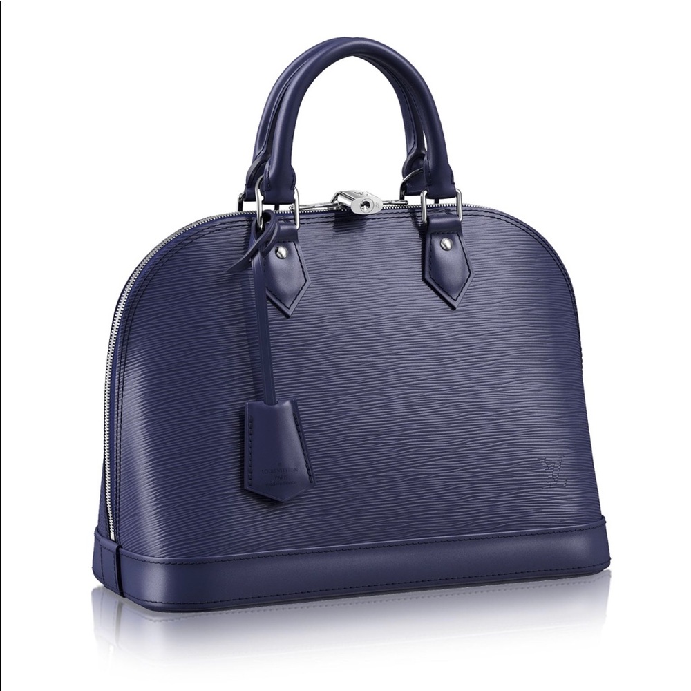 Louis Vuitton Alma PM